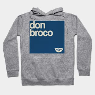 don broco Hoodie